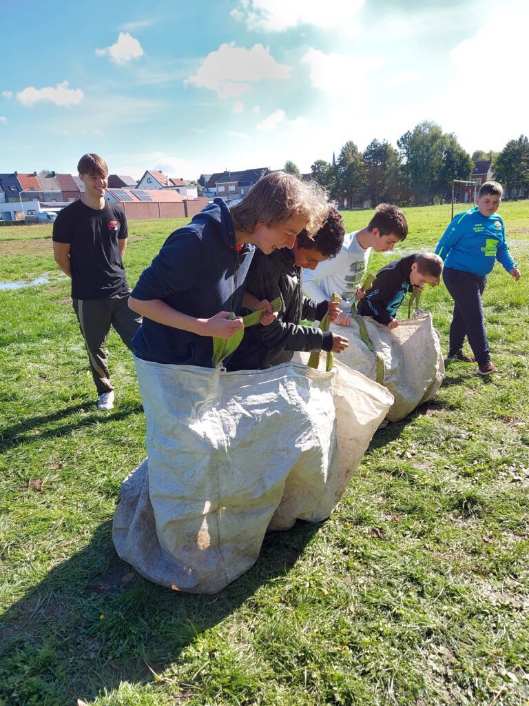 sportdag 2